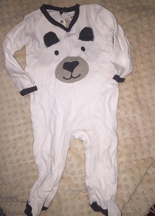 Человечек 3