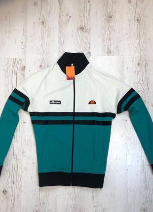 Ellesse олимпийка