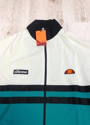 Ellesse олимпийка3 фото