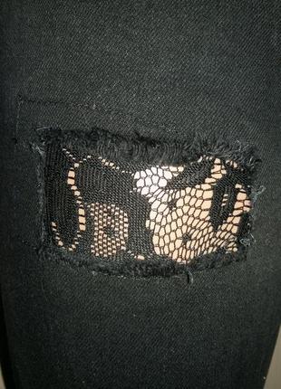 Zara, женские джинсы5 фото