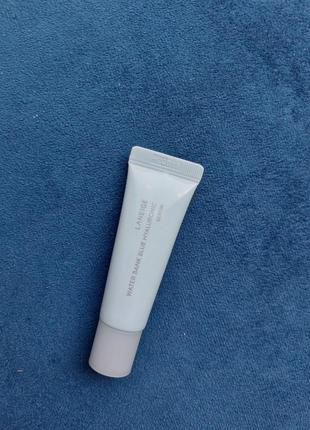 Сыворотка laneige water bank blue hyaluronic serum 10мл2 фото