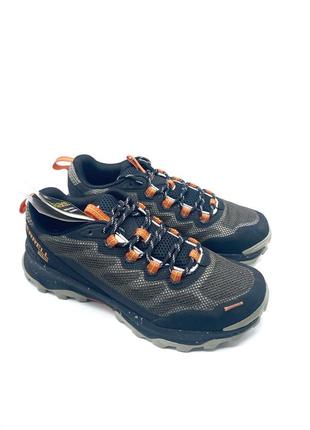 Оригинальные мужские кроссовки merrell gore-tex