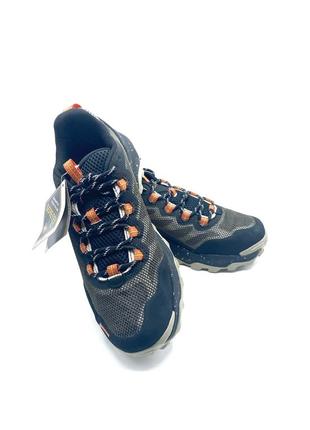 Оригинальные мужские кроссовки merrell gore-tex3 фото