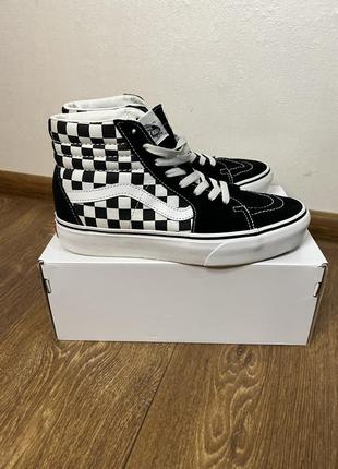 Vans оригинальные