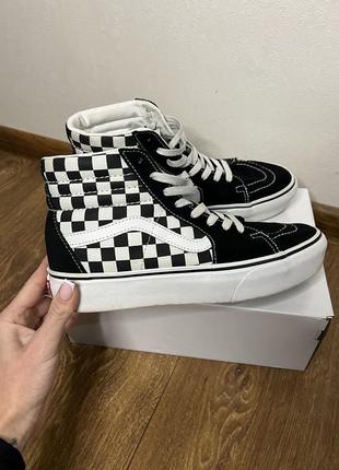 Vans оригинальные2 фото