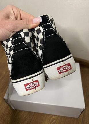 Vans оригинальные5 фото