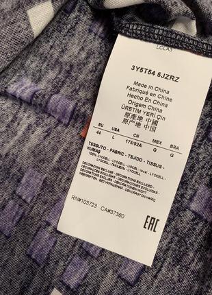 Стильна футболка armani jeans 44 євро розмір оригінал4 фото