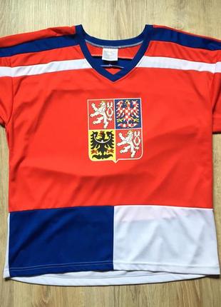 Мужская хоккейная джерси