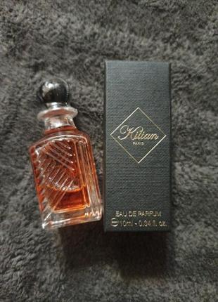 Kilian paris love don`t be shy refillable spray
