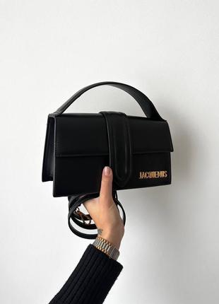 Сумка кроссбоді jacquemus7 фото