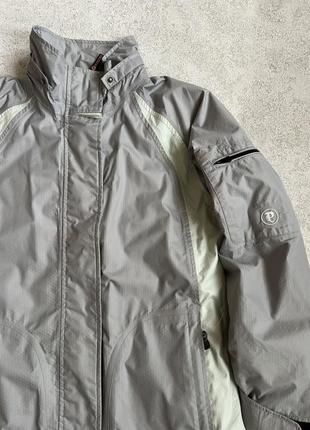 Куртка palmer размер s &lt;unk&gt; лыжная куртка2 фото