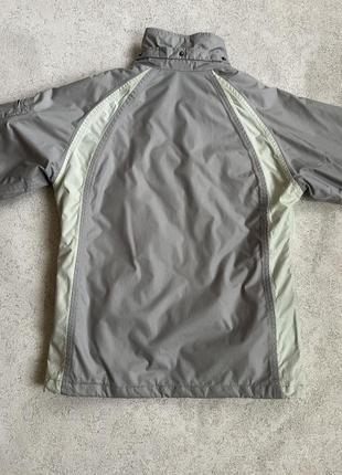 Куртка palmer размер s &lt;unk&gt; лыжная куртка4 фото