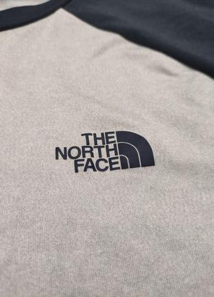 Футболка the north face3 фото