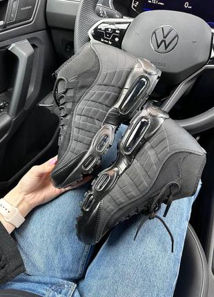 Кроссовки nike 95 sneakerboot black6 фото