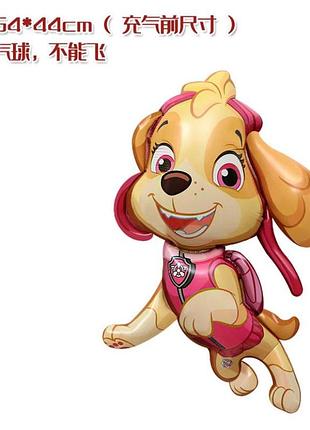 Щенячий патруль