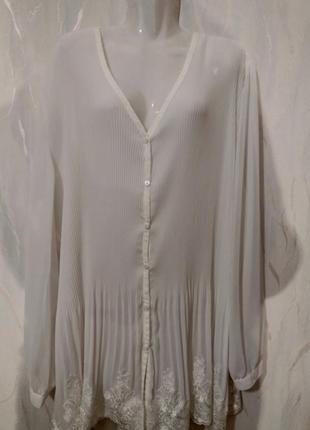 Очень красивая блузка