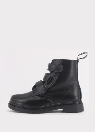 Жіночі зимові хай-боти dr.martens coralia venice mb.