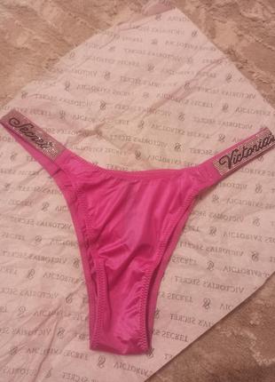 Трусики victoria's secret