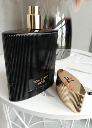 Роспив парфума tom ford noir femme