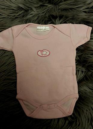 Боди  на разный возраст 4