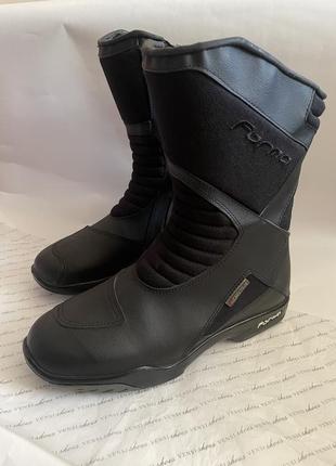 Мотоботы forma nero