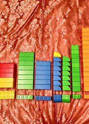 Lego duplo /quattro 2