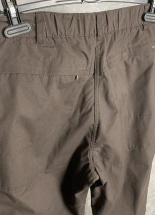 Теплые брюки на флисе craghoppers6 фото