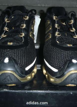 Нові жіночі кросівки track adidas a3 megaride w7 фото