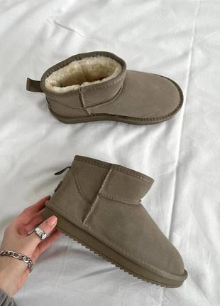 Угги ugg