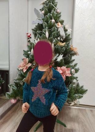 Свитер от m&amp;s