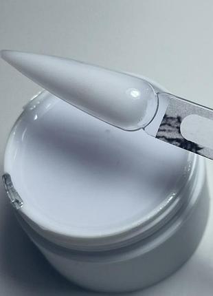 Гель для нарощування (молочний) 30 мл