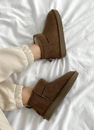 Угги ugg
