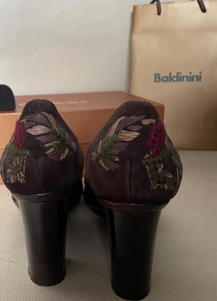 Туфлі4 фото