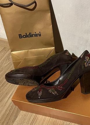 Туфлі3 фото