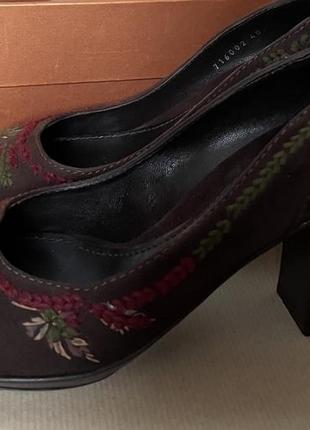 Туфлі5 фото