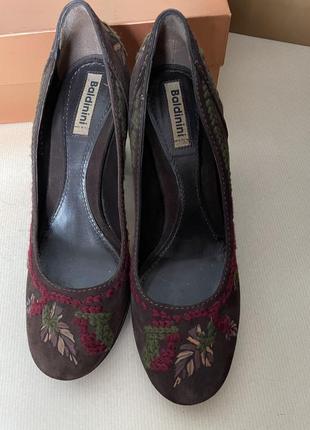 Туфлі6 фото