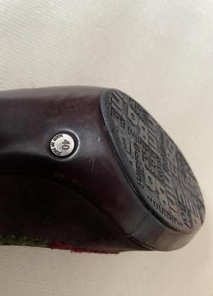 Туфлі7 фото