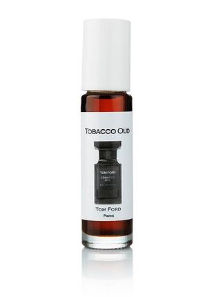 Tom ford tobacco oud