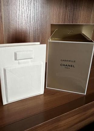 Chanel gabrielle парфюмированная вода 50 мл, 100% оригинал5 фото