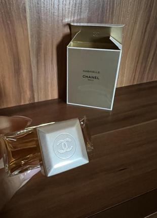 Chanel gabrielle парфюмированная вода 50 мл, 100% оригинал2 фото