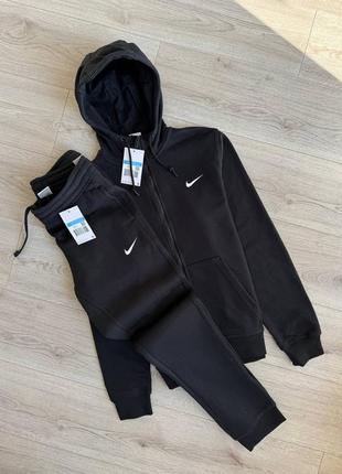 Оригинальный костюм nike