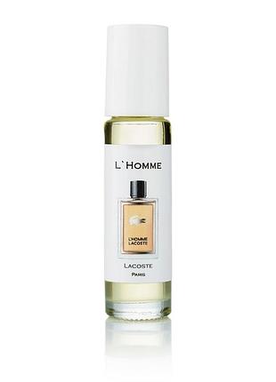 Lacoste l'homme