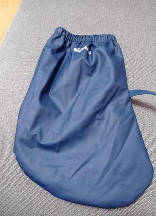 Пинетки непромокаемые, теопики для младенцев,