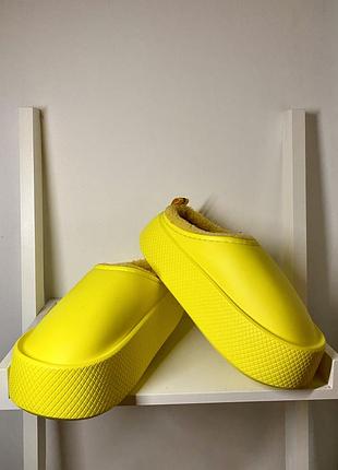 Гумові тапки капці галоші