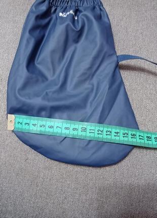 Пинетки непромокаемые, теопики для младенцев,