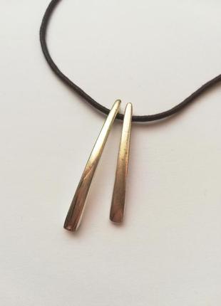 Подвеска украшение бижутерия #розвантажуюсь