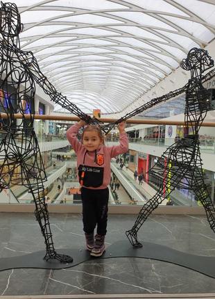 Костюм спортивний 4-5 років6 фото