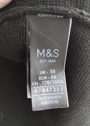 Новий кардіґан, накидка marks & spencer6 фото