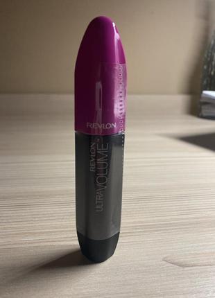 Тушь для ресниц revlon