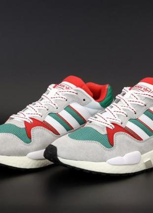 Чоловічі кросівки adidas eqt multicolor